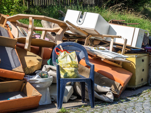 Best Garage Cleanout Services  in Pigeon Forge, TN