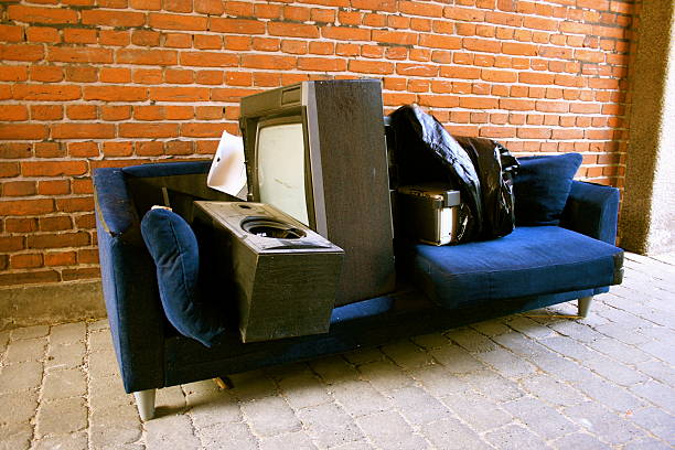 Household Junk Removal in Pigeon Forge, TN